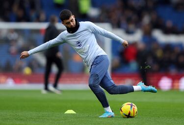 La joya argentina que la Premier birló al Atleti: “Hubo interés…”