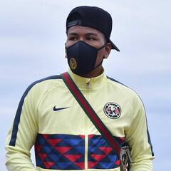 Atlético Mineiro interested in signing Roger Martínez