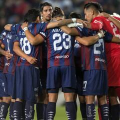Atlante - Leones Negros (2-0): Resumen del partido y goles