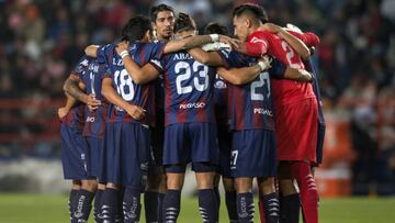 Atlante - Leones Negros (2-0): Resumen del partido y goles