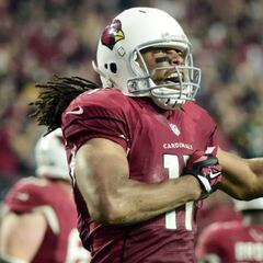 Análisis táctico del Carolina Panthers - Arizona Cardinals