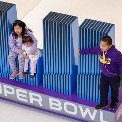 Dudas razonables rumbo al Super Bowl LII