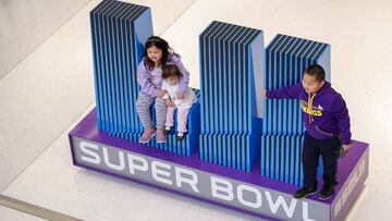 Dudas razonables rumbo al Super Bowl LII