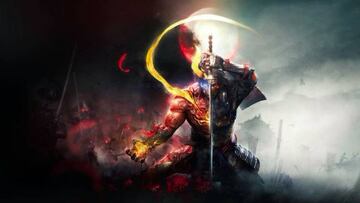 Nioh 2 presenta a su protagonista en nuevas imágenes