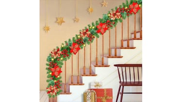 10 ideas originales de decoracin para tu casa en Navidad