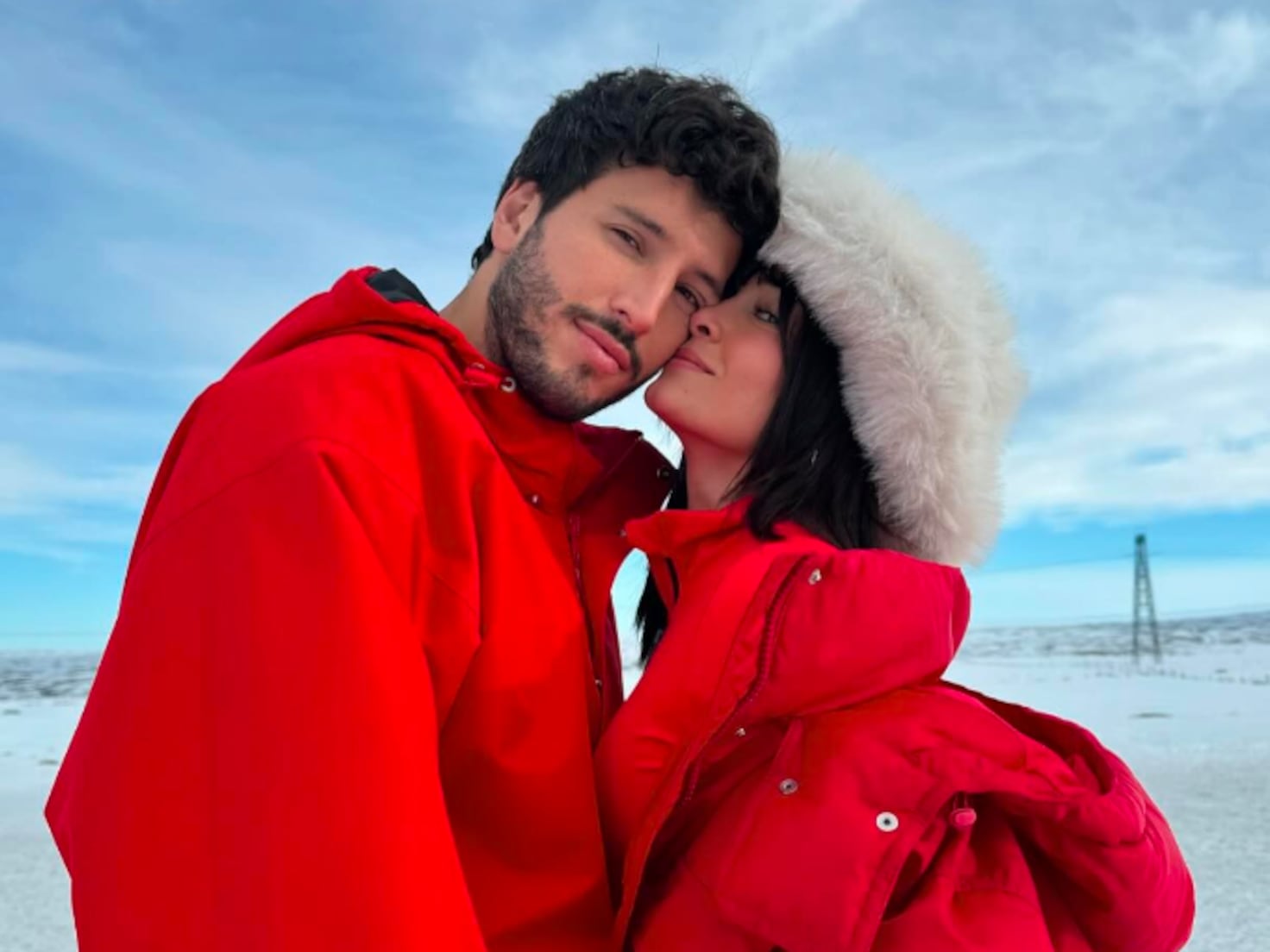 Sebastián Yatra confirma su reconciliación con Aitana - Tikitakas