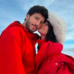 Sebastián Yatra confirma su reconciliación con Aitana