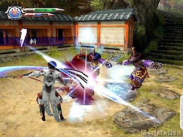 Genji, Impresiones E3