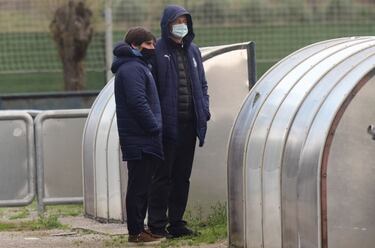 Si Ceballos lo puede hacer, los demás también