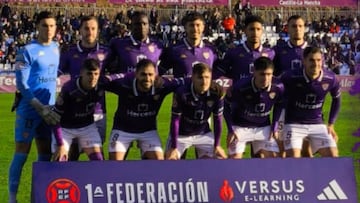 El Guadalajara nunca jugó en el Heliodoro, pero sí en la Isla