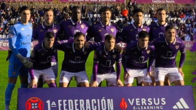 El Guadalajara nunca jugó en el Heliodoro, pero sí en la Isla