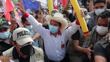 Debate Elecciones Perú 2021: por qué no fue Pedro Castillo y cuándo sería el siguiente