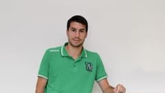 Dani Ábalo: “Si jugamos como en Liverpool sufrirán lo suyo”