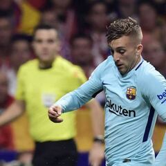 Deulofeu es el fichaje que quiere la Juventus para enero