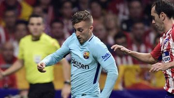 Deulofeu es el fichaje que quiere la Juventus para enero