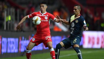 Toluca vs América