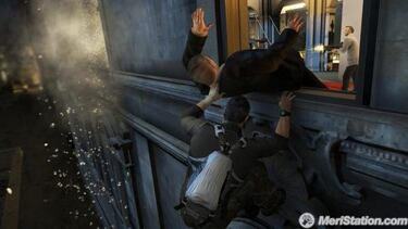 [E3] Splinter Cell: Conviction