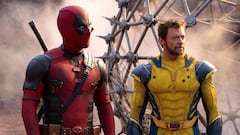 Despicable Me 4 and Deadpool & Wolverine are among the July releases that are hoping to make a bit impact at the box office.