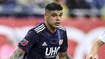 Golazo y lágrimas: el debut de la Pantera Bou en la MLS