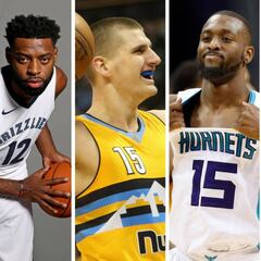 Black Friday NBA: todas las gangas de la temporada 17-18