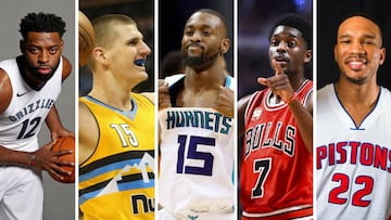 Black Friday NBA: todas las gangas de la temporada 17-18