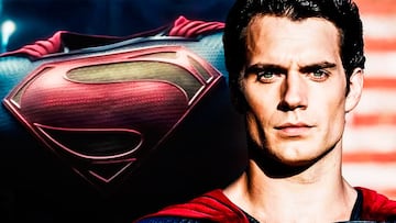 Henry Cavill sobre su nuevo Superman más luminoso: “Aspiro a que el público sienta que puede volar”