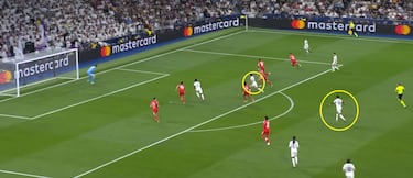 Al Madrid nada le es fácil