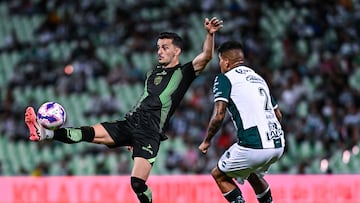 FC Juárez derrota a Santos Laguna en la Jornada 11 del Apertura 2024