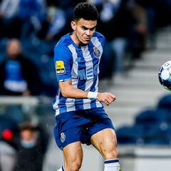 Liverpool y Newcastle, con el dinero para fichar a Luis Díaz