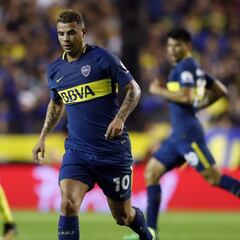 Los cracks más 'gorditos' que brillan en el fútbol