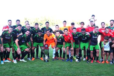 El nombre puede llamar la atención, pero este es uno de los campeonatos veraniegos con más solera de España. Creado en 1970, este torneo, que se disputa en Aguilar de Campoó, ha visto como equipos como el Racing de Santander han levantado su copa. De hecho, el cuadro santanderino es el que más ediciones ha logrado, con 5.