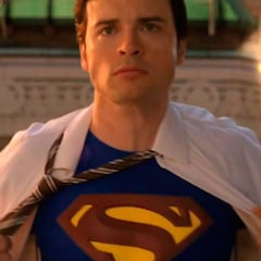 El cambio físico de Tom Welling, de ‘Smallville’, a sus 46 años