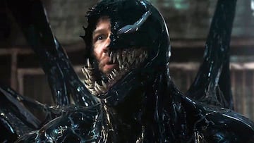 venom el ultimo baile the last dance sony marvel tom hardy