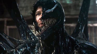El creador de Venom desvela qué habría cambiado de las películas: “No es un chico bueno”