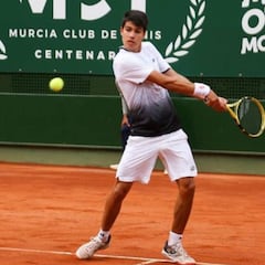 La 'Armadita' vuelve con siete representantes en el júnior