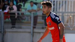 Assadi se gana un espacio