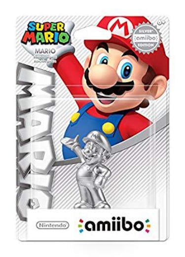 ¿Sabes cuáles son los amiibo más raros y cotizados?