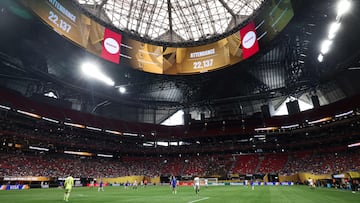 Chelsea - LAFC, pésima entrada condicionada por la FIFA