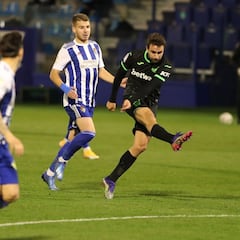 Juan Muñoz se clona a sí mismo