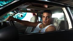 Foyone: “¿Demoni? Estamos todo el día preocupados por el dinero, trabajando o gastándolo...”