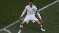 Queiroz tells his Iran players to follow the 'three Rs' against Ronaldo and Portugal