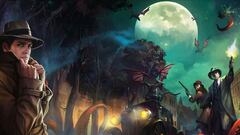 Beginner’s guide to Arkham Horror LCG: How to start your campaign, and the best order for the expansions