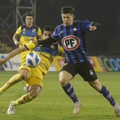 Empate amargo en el CAP