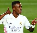 "No hay duda de que Vinicius es el más peligroso del Madrid"