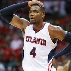 Paul Millsap renuncia a 21,4 millones y será agente libre