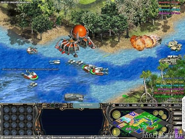 Primeras impresiones de Star Wars: Battleground