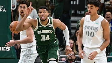 Sigue la pesadilla en Dallas