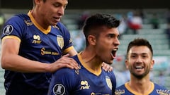 ¡Magallanes sorprende a Sudamérica!