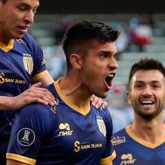 ¡Magallanes sorprende a Sudamérica!