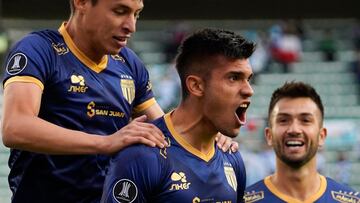 ¡Magallanes sorprende a Sudamérica!